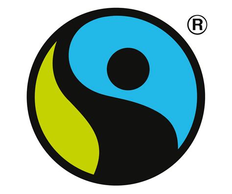 Fairtrade-Logo - Bobbins & Buttons Fabric Shop Leicester - Sewing ...