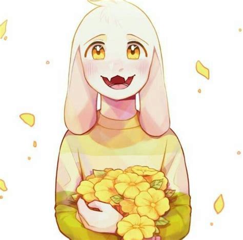 Азриэль Дримурр!!! | Undertale {Rus} Amino