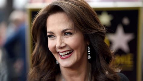 8 Intriguing Facts About Lynda Carter - Facts.net