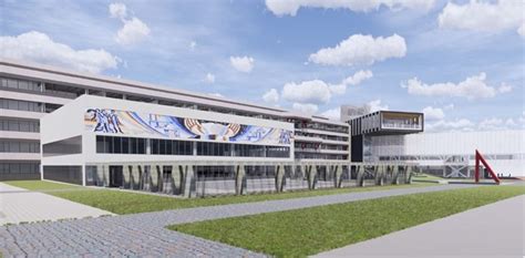 New building, fundamental knowledge and trilingualism: What changes are ...