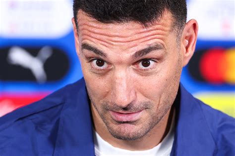 Lionel Scaloni suspendido: no estará presente en el Perú vs Argentina