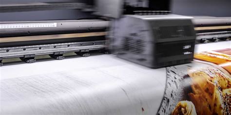 Large Format Printing