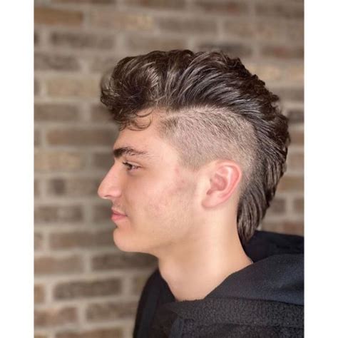 The Ultimate Guide to Trendy Haircuts for Men - Trending Net Nepal