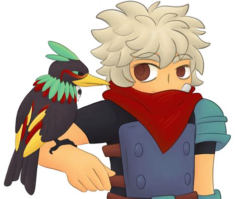 Steam Community :: Bastion