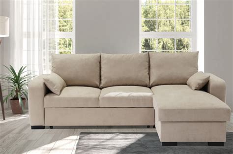 Canapé moderne : 5 modèles pour un salon raffiné