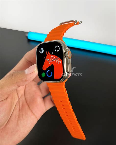 Combo Smartwatch X8 Ultra Plus + Mini Audífonos Pro 5s - Smartjoys