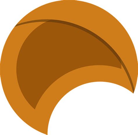 lion ear animal royalty  vector graphic pixabay