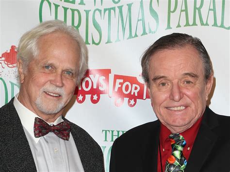 Overlat Det Til Bever Tony Dow Leave It To Beaver' Star Tony Dow Dead