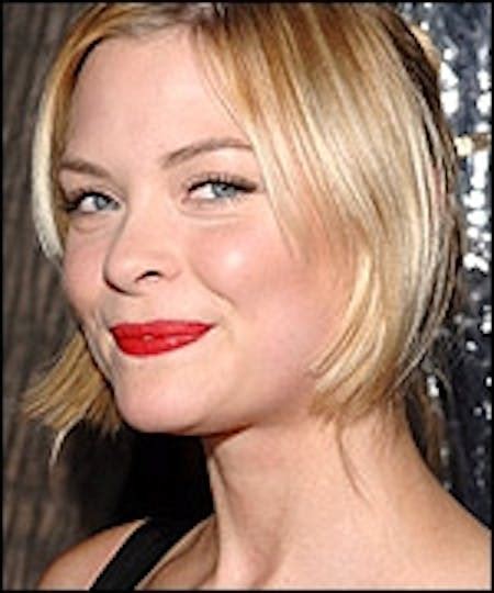 Jaime King Is Your Bloody Valentine | Movies | Empire