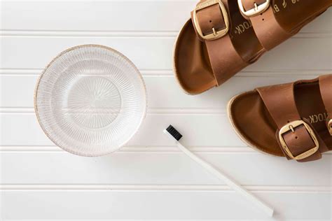 how to clean birkenstocks 8