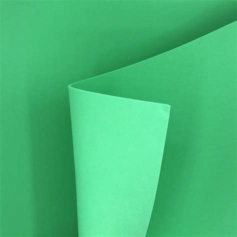 Пенные пластики