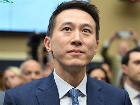 The Unseen Fortune Of Shou Chew