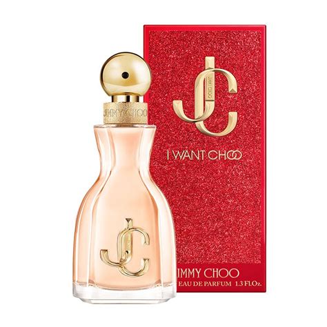 Jimmy Choo I Want Choo Perfume Review | New for 2021 | Scentstore