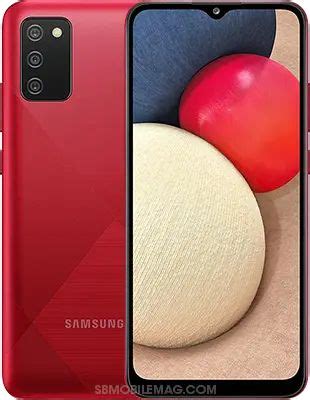 Samsung Galaxy A02s Price in Bangladesh & Specs ~ SB Mobile Mag