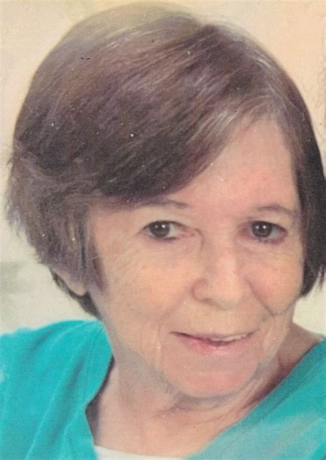 In Memory of Jane Williams: Obituary and Service Details 12