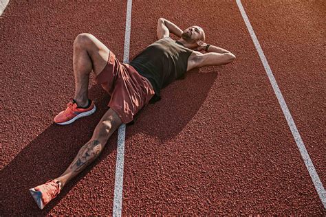 Stress Management for Athletes | TrainHeroic