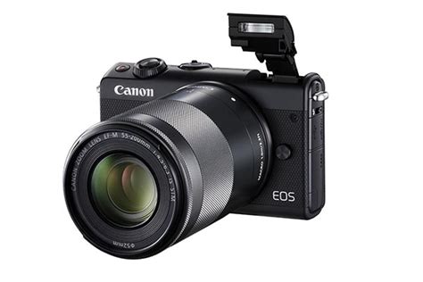 Η νέα και στιλάτη mirrorless κάμερα Canon EOS M100 - XBLOG.GR