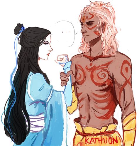 Raava x Vaatu by kat377.deviantart.com on @deviantART | Lovely ...
