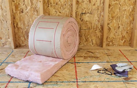 How To Insulate a Wall: A Comprehensive Guide - This Old House