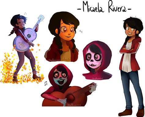 15 Crazy Gender-Bending Pixar Redesigns