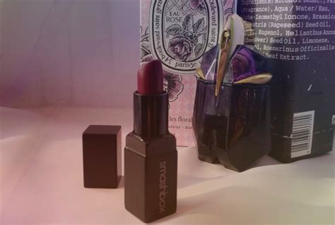 Роковая красавица от Smashbox | Отзывы покупателей | Косметиста