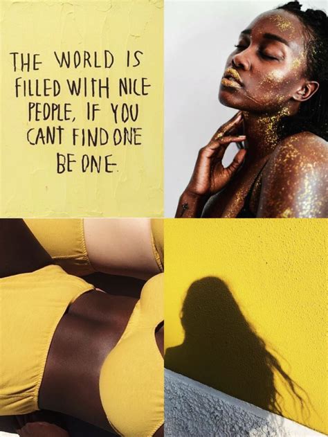 hufflepuff girl aesthetic // moodboard