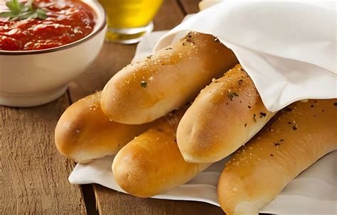 Fazoli’s Breadsticks Recipe | Food14