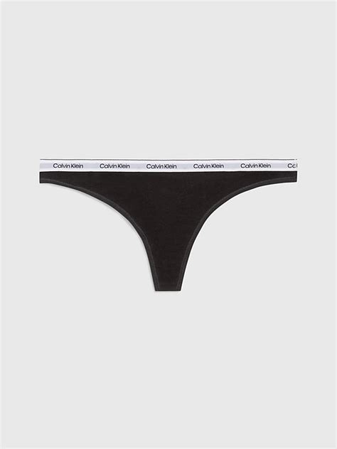 Damenslips-Packs - 3 Unterwäsche-Teile für 45 € | Calvin Klein®