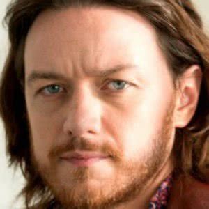 James McAvoy's Most Iconic Roles - ZergNet