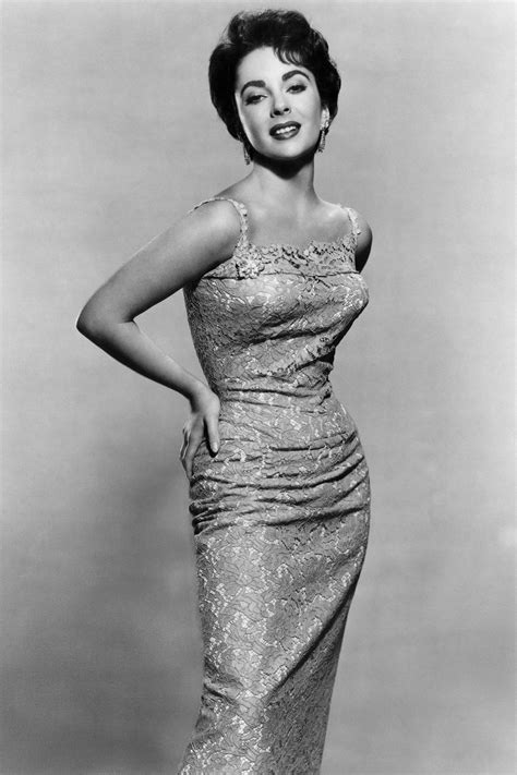 Screen Legends | Hollywood glamour, Elizabeth taylor style, Elizabeth