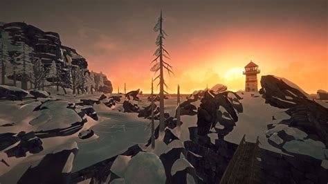 The Long Dark - Nintendo Switch - Ludomedia