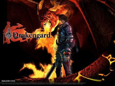 Drakengard 3 For PS3 Announced