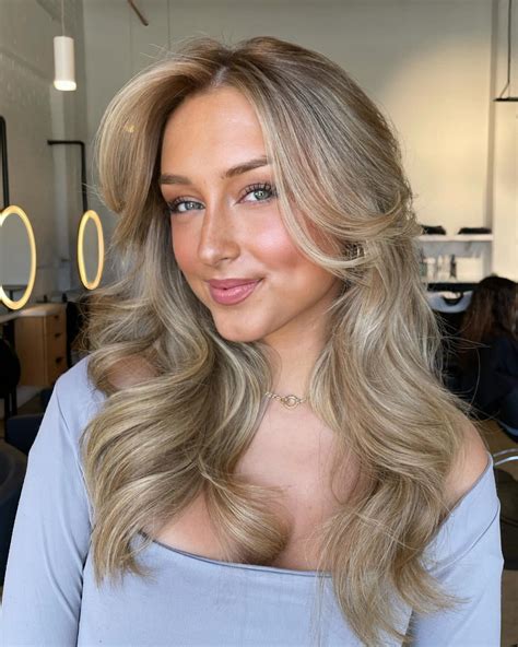 50 Blonde Highlights Ideas to Freshen Up Your Look in 2025
