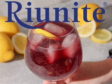 Riunite, The World's Number One Lambrusco, Unveils the Riunite ...