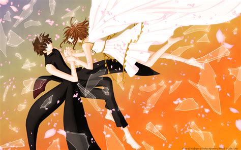 Tsubasa: RESERVoir CHRoNiCLE - CLAMP - HD Wallpaper by CLAMP #1227366
