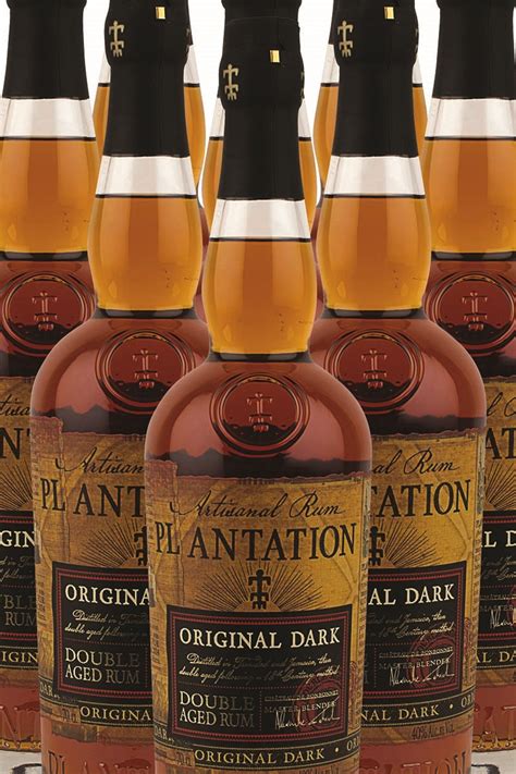 Plantation Original Dark