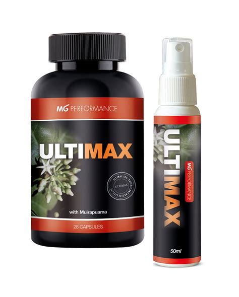 UltiMax - All Products