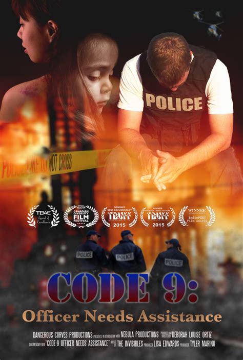 Code 9 - Global Genesis Group