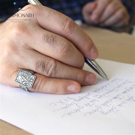 СЕРЕБРО В СТИЛЕ ЭТНО on Instagram: "🖊Гравировка ваших инициал, рисунка ...