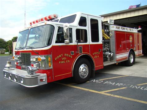 Port Penn Fire Company