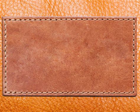 Types of Leather Stitches - Variations and When to Use Them