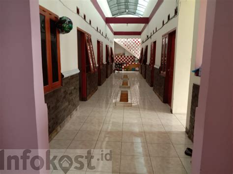 Anita Kost - Infokost - Sewa Kost di Jakarta, Jogja, Surabaya, Bandung, dll