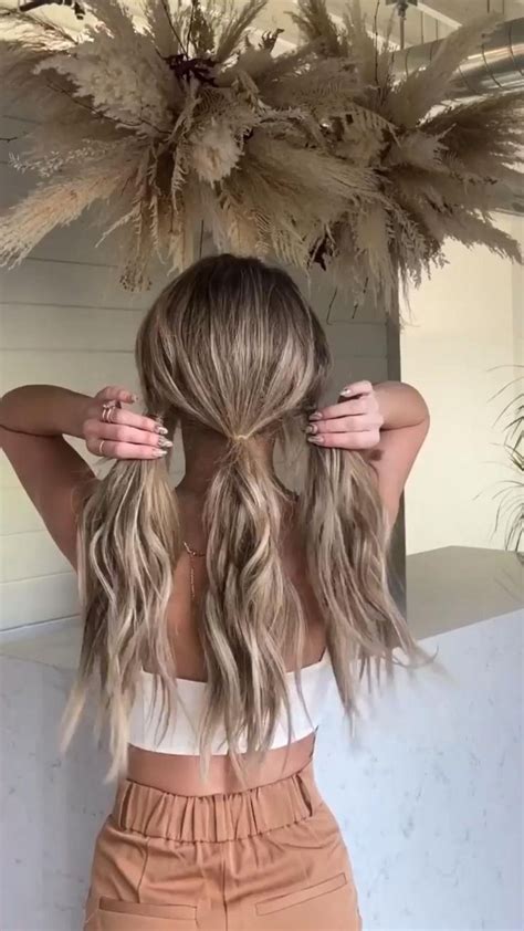 hair style inspo long hair styles hair styles hair tutorials