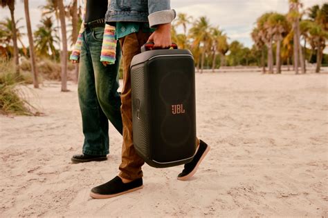 JBL PartyBox Club 120 | JBL, HARMAN KARDON, LEXICON, MARK LEVINSON ...