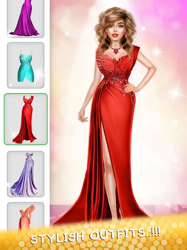 Super Stylish Dress up Games for PC / Mac / Windows 11,10,8,7 - Free ...