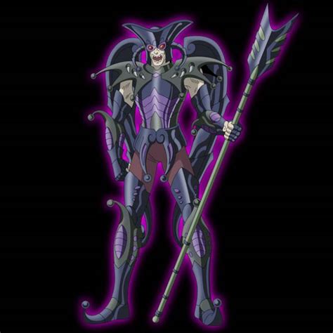 Charon of Acheron (Character) - Comic Vine