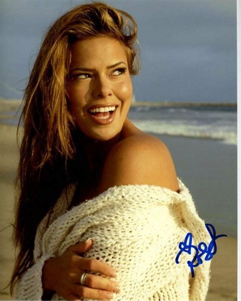 Rosa Blasi Signed Autographed Photo - Etsy