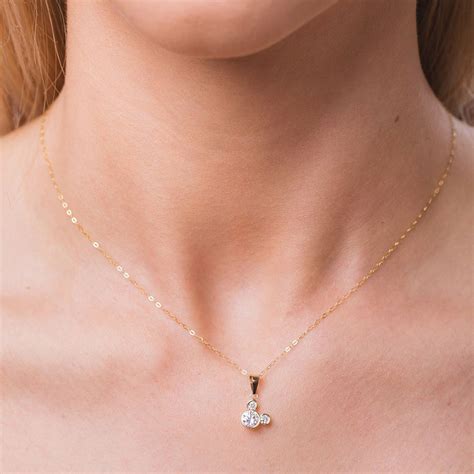 Κοσμήματα Disney: Τα αγαπημένα των παιδιών - Haritidis Jewelry