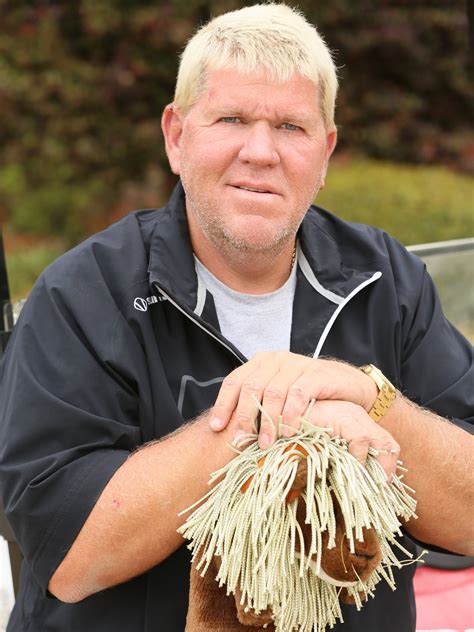 John Daly 12