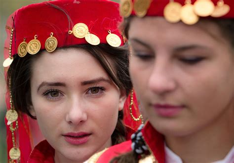 От каких народов произошли турки? » Живой Кавказ: информационно ...